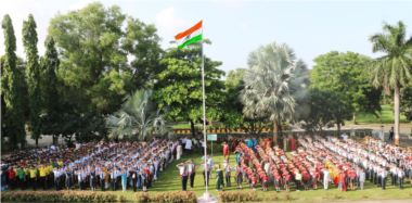 Unleashing the Power of Multidisciplinary Education: A Journey of Discovery at AMNS International School, Surat