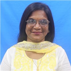 Ms. Shamim Banoo Bandwala